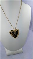 Necklace Breil Woman Battito in Rose Gold BJ0575 - BJ0575